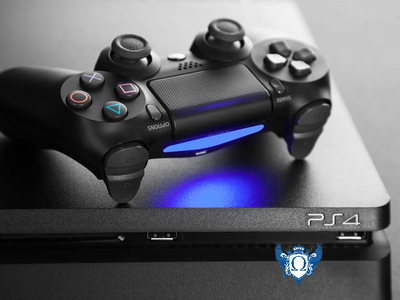 ✅ PS4 DualShock® 4 Controller Drift Repair, View more