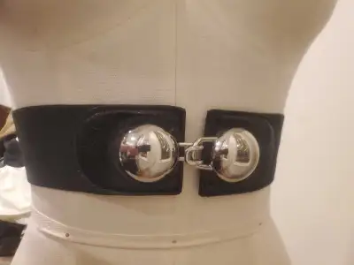Fashion Stretchy Belt, View more