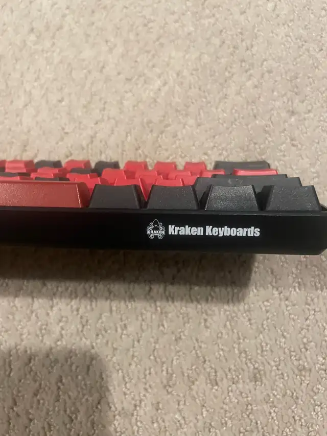 Gaming peripherals set 64519990532481123