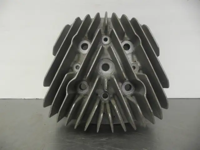 Motorcycle parts and magazines for sale in Motorcycle Parts & Accessories in City of Toronto - Image 2