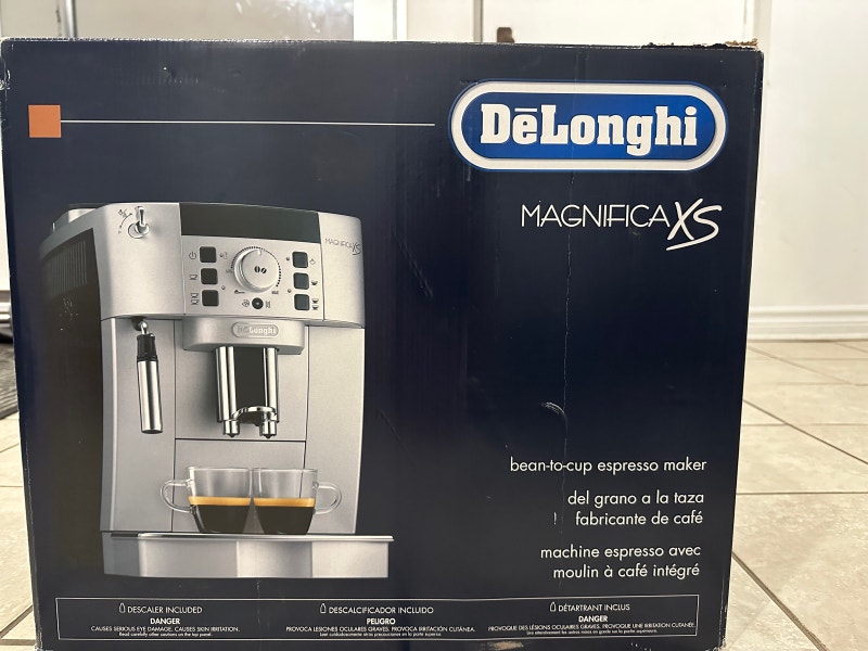 Machine à café espresso Machines à café Ville de Montréal Kijiji