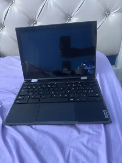 Lenovo Chromebook 11.6” , View more