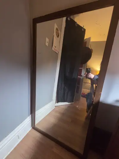 Mirror 26' * 53*, View more