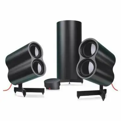 Logitech Z553 Speaker System - 3 piece , View more
