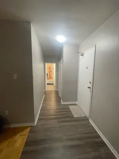 Apartment for rent