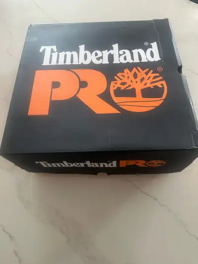 Timberland PRO Helix Boots - 13M, View more