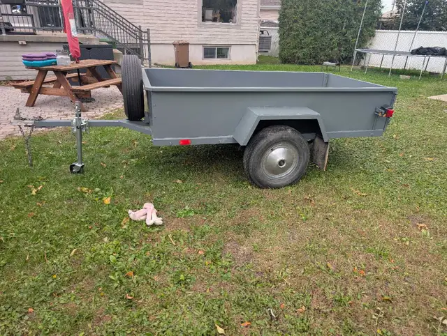 Trailer