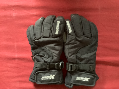 Ski gloves, View more