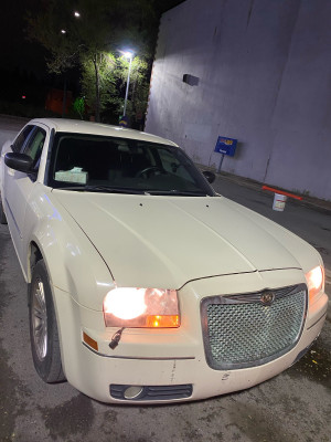 2009 Chrysler 300