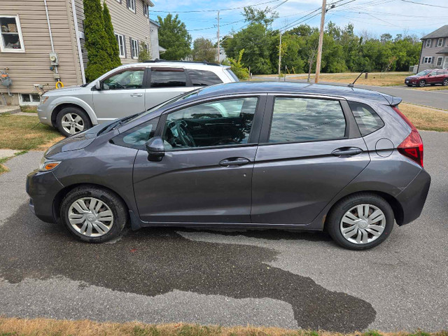 Honda Fit 2015 in Cars & Trucks in Trenton - Image 2
