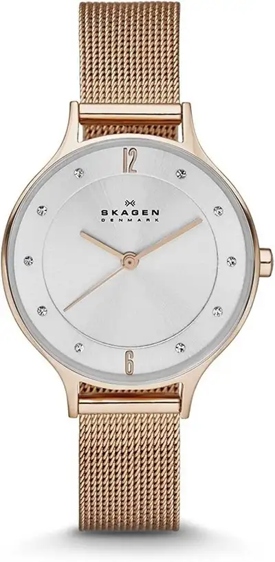 Skagen Watch, View more