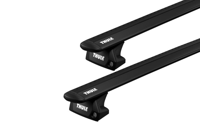 Thule Roof Rack with all attachments in Other in City of Toronto - Image 4