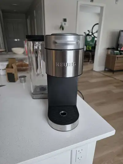 Keurig Supreme plus, View more