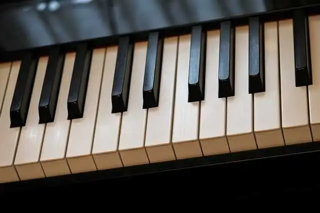 Piano Lessons