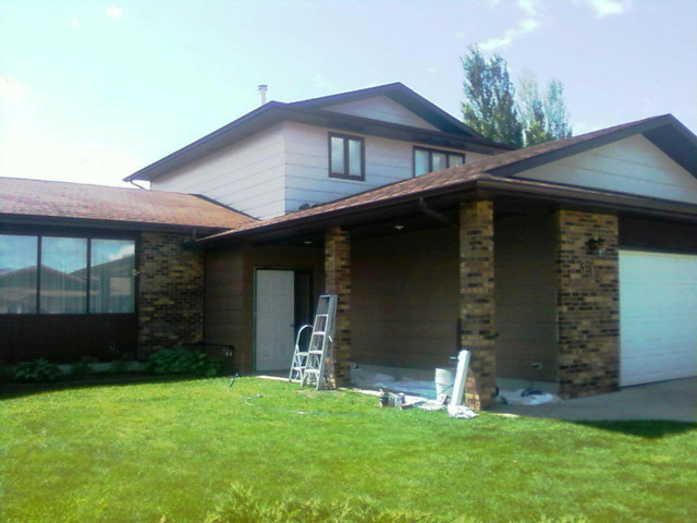 STRAIGHT LINE PAINTING - Licensed & Insured in Painters & Painting in Saskatoon - Image 4