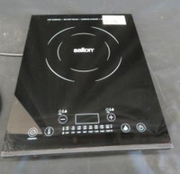 Salton - cooktop, induction portable