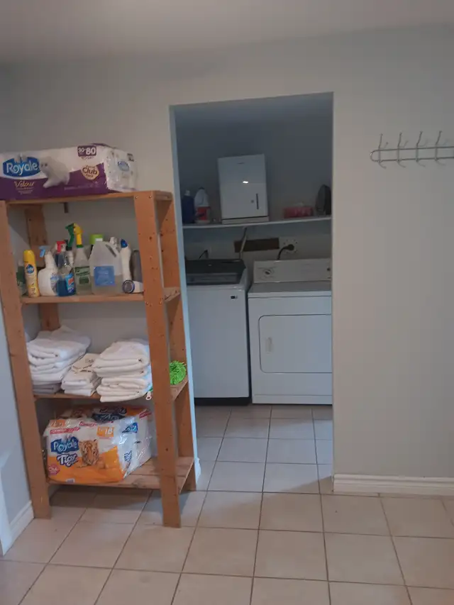 Student rental close to UPEI All inclusive in Room Rentals & Roommates in Charlottetown - Image 10