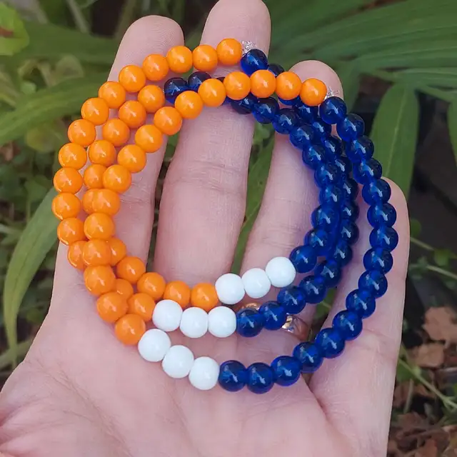 Edmonton Oilers Crystal Bracelet, Hockey Jewelry in Jewellery & Watches in Edmonton - Image 10