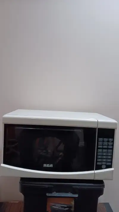 RCA Microwave Oven, View more