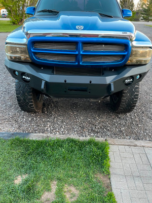 1997 Dodge Dakota