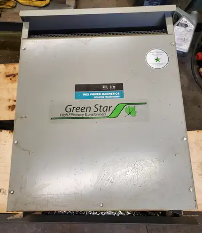 Transformer, View more