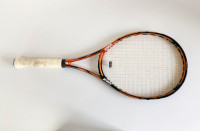 Prince Power Tour 100T ESP Power Level 900 Tennis Racket