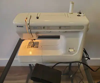 Kenmore Sewing Machine , View more