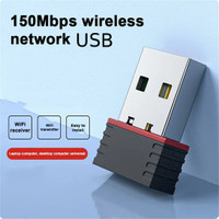USB Wifi Wireless Adapter Universal Sealed Brand New Warranty