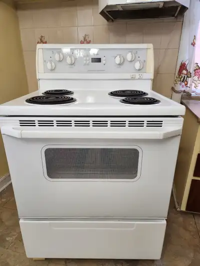 Cuisiniere Whirlpool, View more