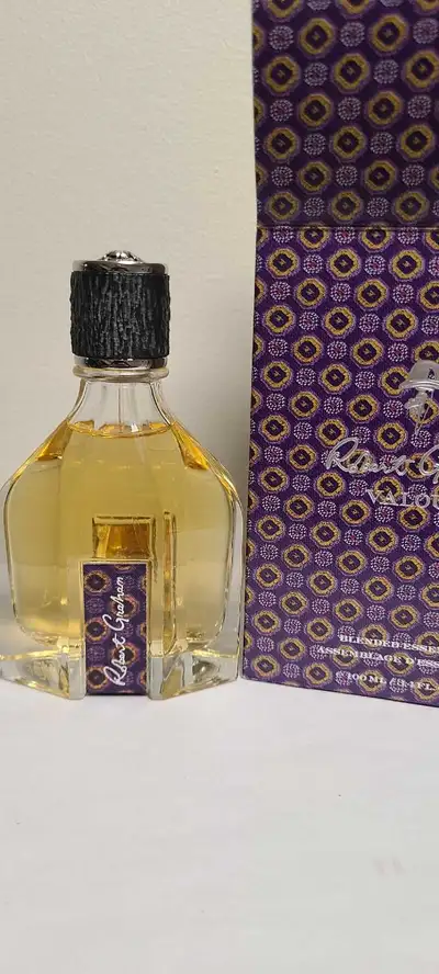 Robert Graham Valor,  men's cologne , View more