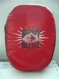 Century kick shield