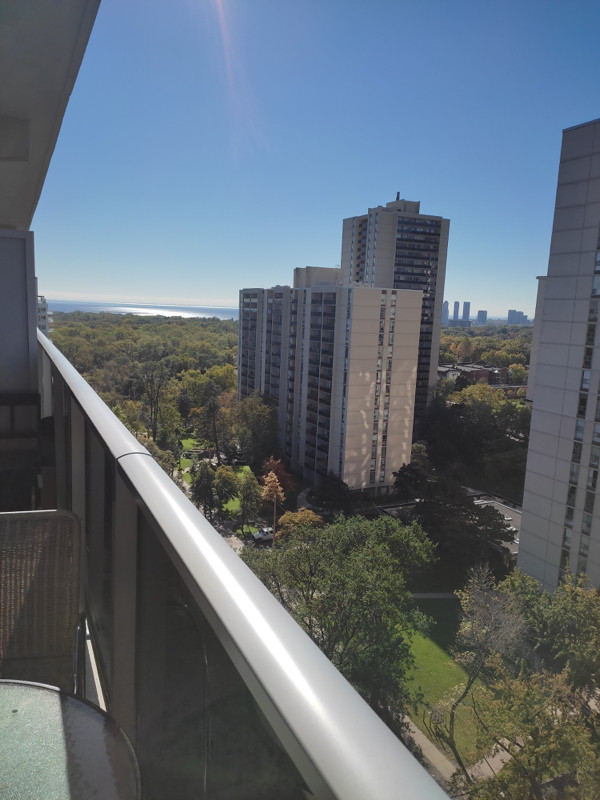 1 Bedroom, High Park Apartment, All Inclusive Long Term Rentals