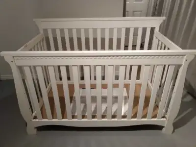 Lit de bébé/d'enfant, View more