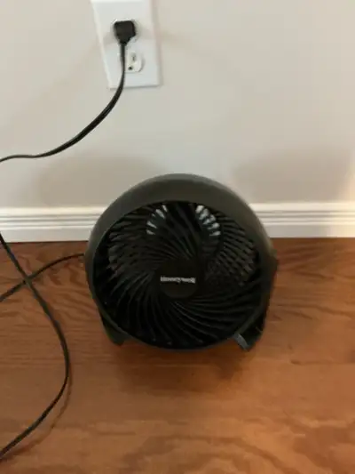 Honeywell TurboForce Air Circulator Fan, View more