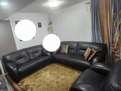 sofa living room set., View more