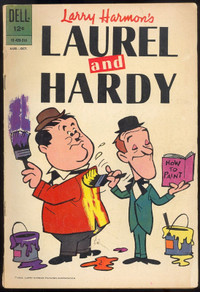 LAUREL & HARDY ANIMATED COMPLETE 3 DVD ISO Set 56 EPISODES EXTRE