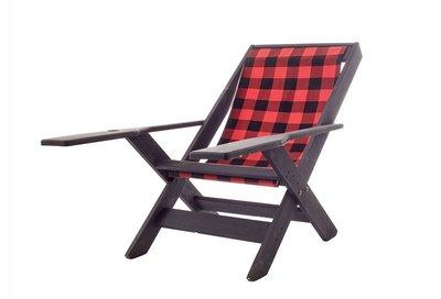 Muskoka Chair and Hammock all in one, View more