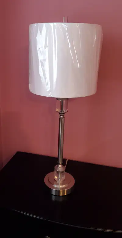 Table / Night Stand Lamp, View more