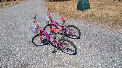 Girls bike 20 inch schwinn elm, View more