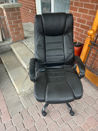 Chair for gaming 