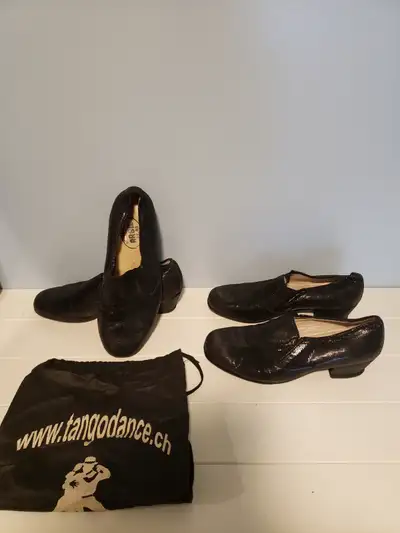 Arsil Tango Custom Shoes Men's, View more