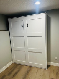 Murphy beds Alberta