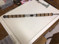 FISHING ROD REPAIRS, ROD MODIFICATIONS, ROD BUILDING 