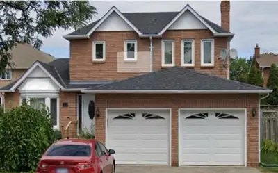 Master Bedroom + Shared Basement Rooms Available for Rent