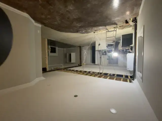 Wall Removal, Structural engineering, Open concept63581881933825124