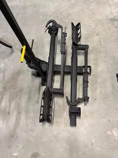  Thule T2 Pro XTR Bike Rack (Model 9034XTR), View more