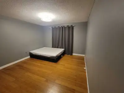 **More photos to be added soon** - Largest Room (over garage) - $1000 - Smaller Room - $800 - All in...