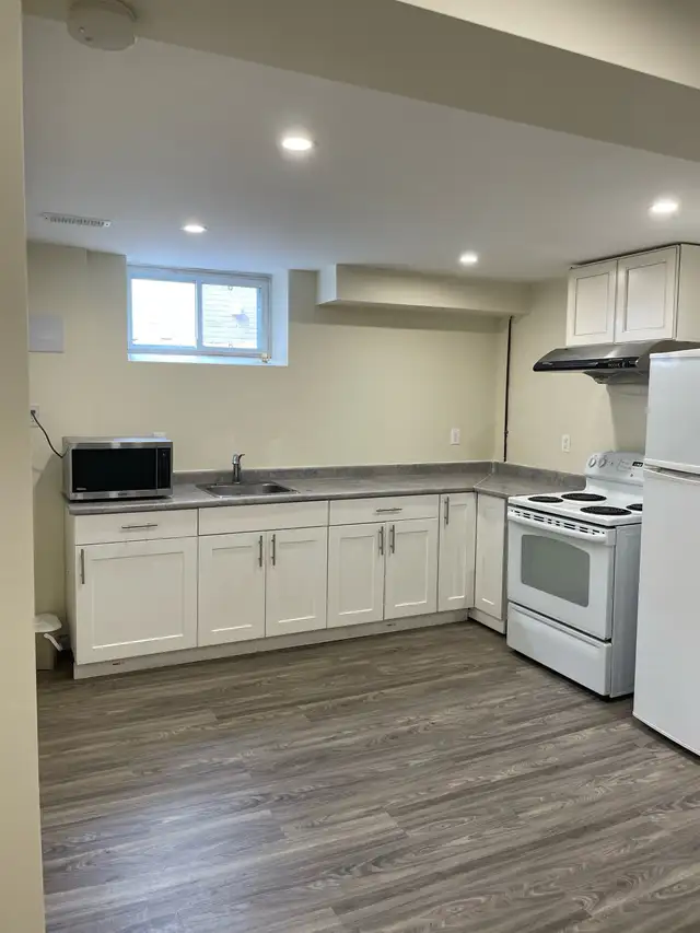 room available from first March 2026