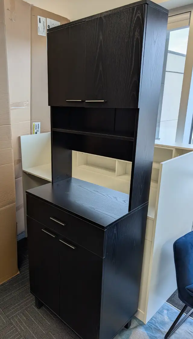 Microwave Stand485900442592225280