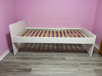 Single/Twin bed (from IKEA)